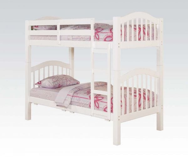 Acme Furniture Heartland Twin/Twin Bunk Bed
