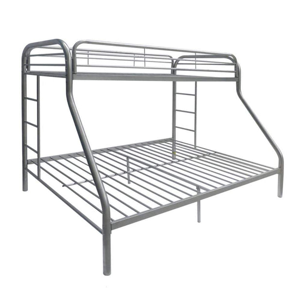 Acme Furniture Tritan Twin XL/Queen Bunk Bed