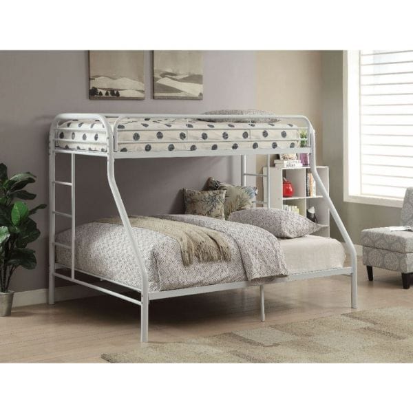 Acme Furniture Tritan Twin/Full Bunk Bed