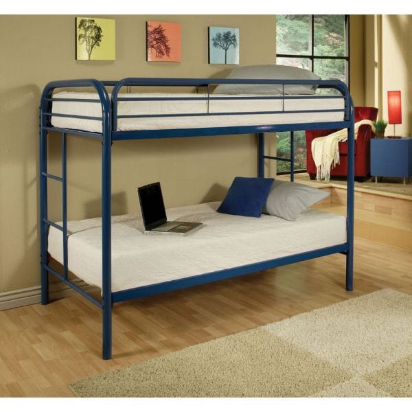 Acme Furniture Thomas Twin/Twin Bunk Bed