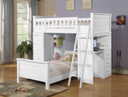 Acme Furniture Willoughby Loft Bed