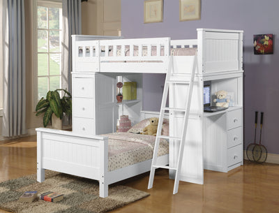 Acme Furniture Willoughby Loft Bed