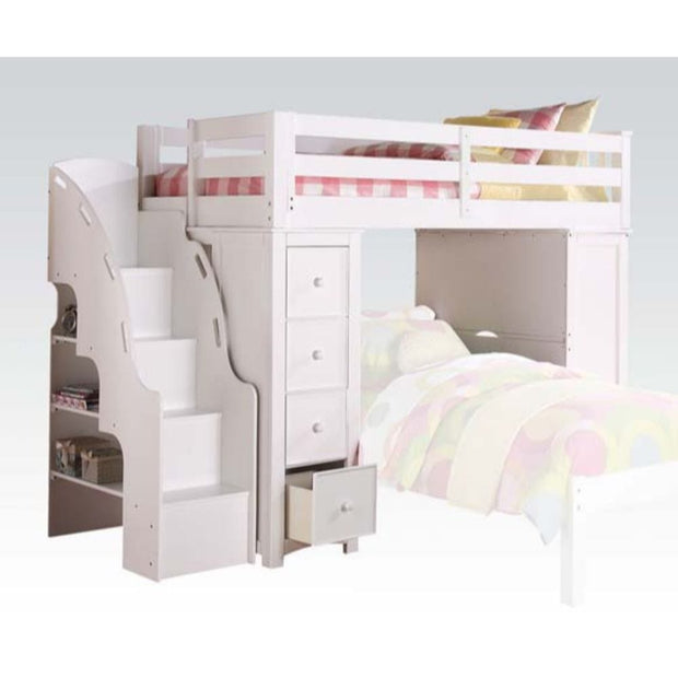 Acme Furniture Freya Loft Bed
