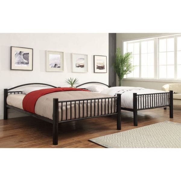 Acme Furniture Cayelynn Bunk Bed