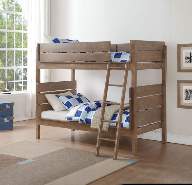 Acme Furniture Ranta Twin/Twin Bunk Bed