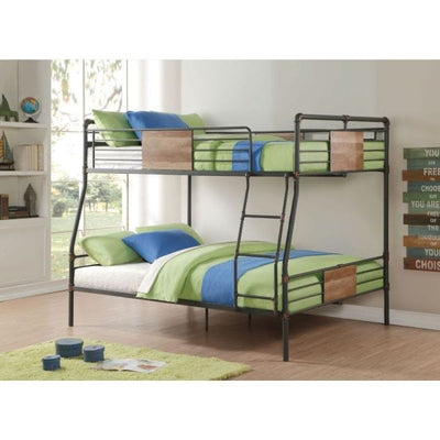 Acme Furniture Brantley Bunk Bed