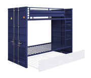 Acme Furniture Cargo Twin/Twin Bunk Bed