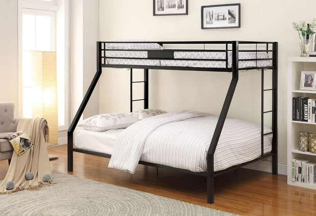 Acme Furniture Limbra Twin XL/Queen Bunk Bed