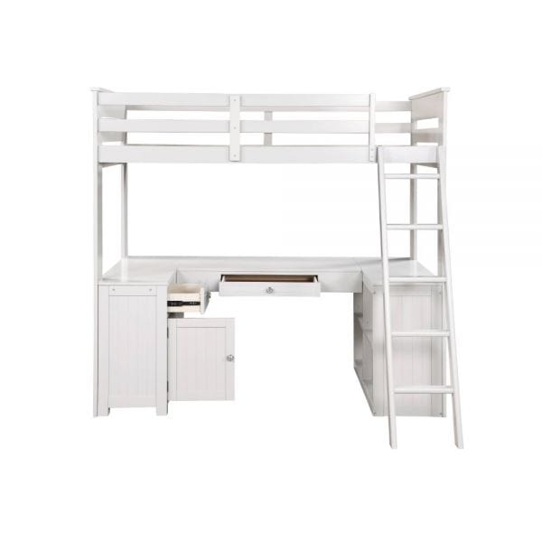 Acme Furniture Ambar Loft Bed