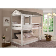 Acme Furniture Darlene Twin/Twin Bunk Bed