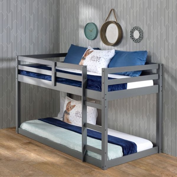 Acme Furniture Gaston Loft Bed