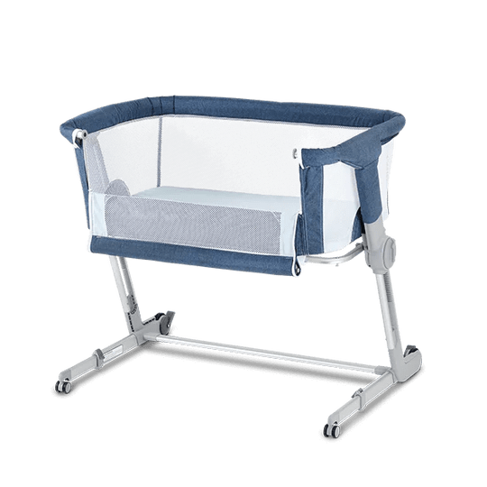 Unilove HugMe Plus 3-in-1 Bedside Sleeper and Bassinet