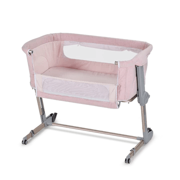 Unilove HugMe Plus 3-in-1 Bedside Sleeper and Bassinet