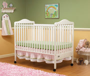 Orbelle Jenny Full size crib