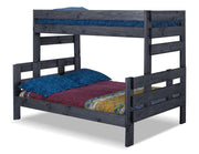 Chelsea Home Furniture Twin Over Full Bunk Bed